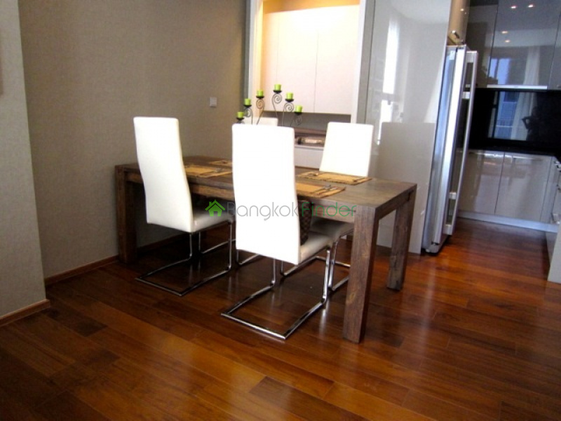 Thonglor, Bangkok, Thailand, 2 Bedrooms Bedrooms, ,2 BathroomsBathrooms,Condo,For Rent,Quattro by Sansiri,4157