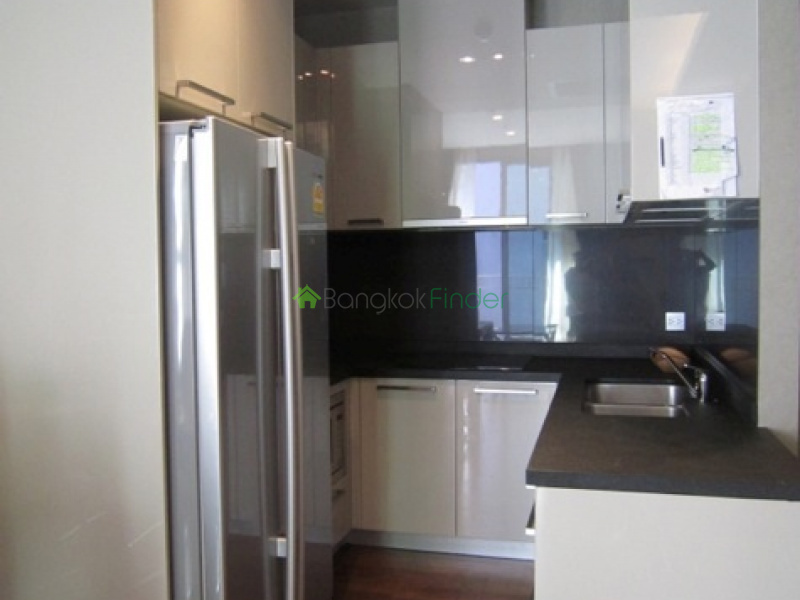 Thonglor, Bangkok, Thailand, 2 Bedrooms Bedrooms, ,2 BathroomsBathrooms,Condo,For Rent,Quattro by Sansiri,4157