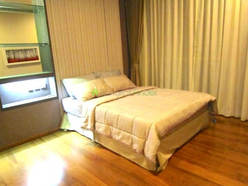 Thonglor, Bangkok, Thailand, 2 Bedrooms Bedrooms, ,2 BathroomsBathrooms,Condo,For Rent,Quattro by Sansiri,4157