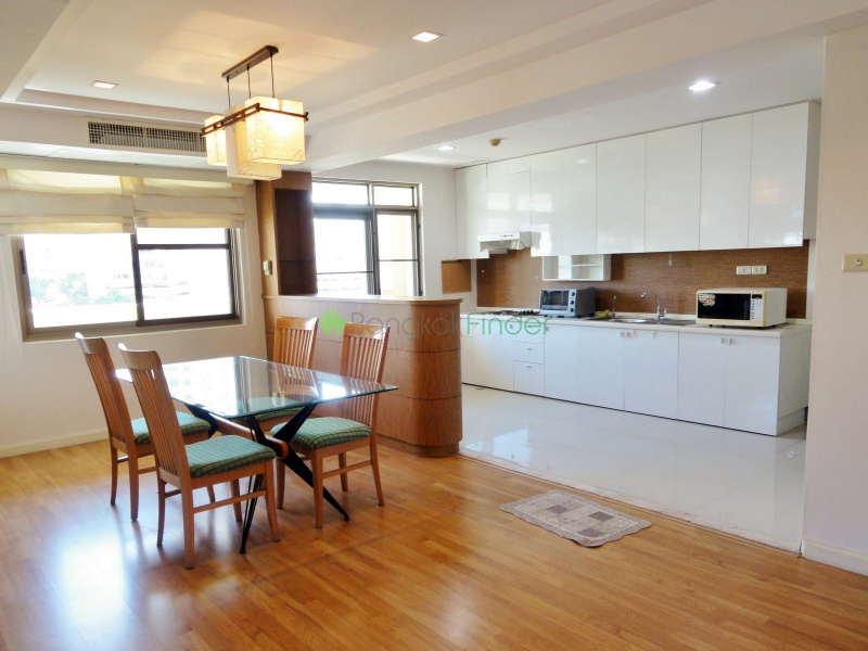 Phrom Phong, Bangkok, Thailand, 3 Bedrooms Bedrooms, ,3 BathroomsBathrooms,Condo,For Rent,Royal Castle,4159