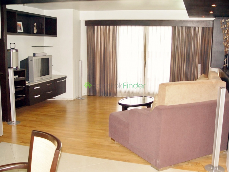 Silom, Bangkok, Thailand, 1 Bedroom Bedrooms, ,1 BathroomBathrooms,Condo,For Rent,RCK State Tower,4161