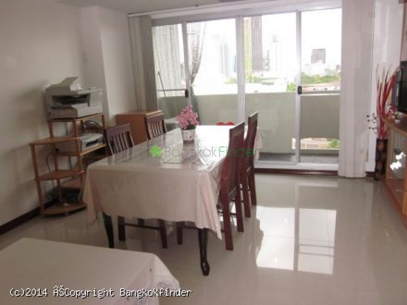 36 Sukhumvit, Thonglor, Bangkok, Thailand, 2 Bedrooms Bedrooms, ,2 BathroomsBathrooms,Condo,Sold,Baan Sukhumvit 36,Sukhumvit,5544