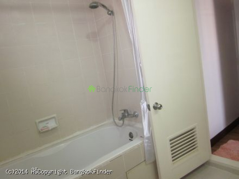 36 Sukhumvit, Thonglor, Bangkok, Thailand, 2 Bedrooms Bedrooms, ,2 BathroomsBathrooms,Condo,Sold,Baan Sukhumvit 36,Sukhumvit,5544