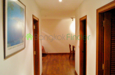 Nana, Bangkok, Thailand, 2 Bedrooms Bedrooms, ,2 BathroomsBathrooms,Condo,For Rent,Liberty Park II,4172