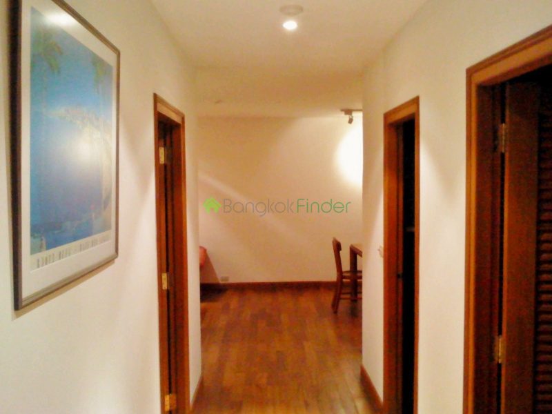 Nana, Bangkok, Thailand, 2 Bedrooms Bedrooms, ,2 BathroomsBathrooms,Condo,For Rent,Liberty Park II,4172