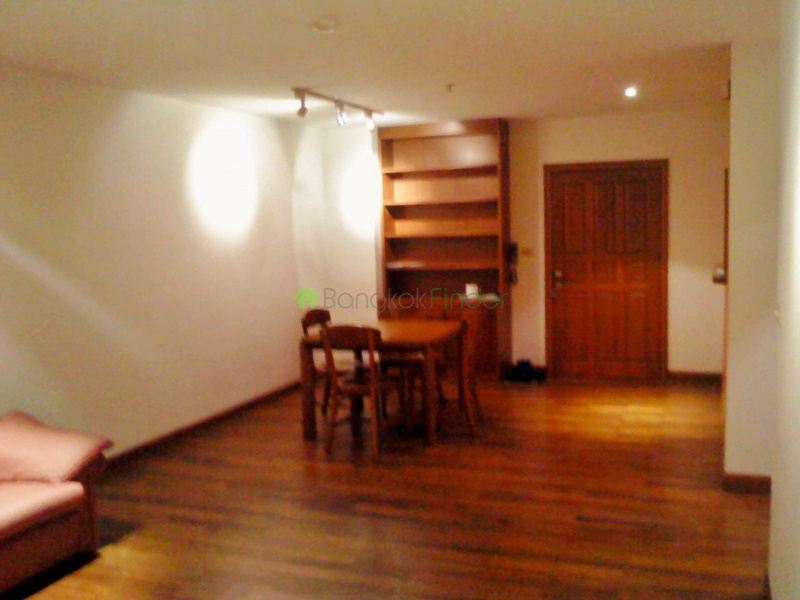 Nana, Bangkok, Thailand, 2 Bedrooms Bedrooms, ,2 BathroomsBathrooms,Condo,For Rent,Liberty Park II,4172