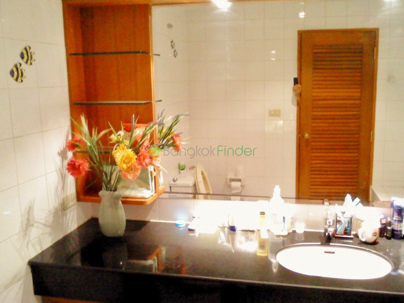 Nana, Bangkok, Thailand, 2 Bedrooms Bedrooms, ,2 BathroomsBathrooms,Condo,For Rent,Liberty Park II,4172