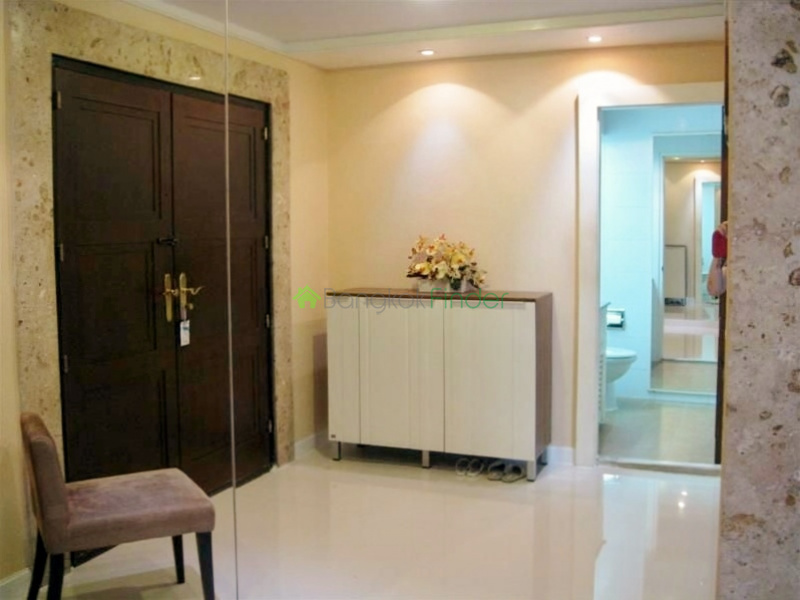 Phrom Phong, Bangkok, Thailand, 3 Bedrooms Bedrooms, ,3 BathroomsBathrooms,Condo,For Rent,President Park,4173