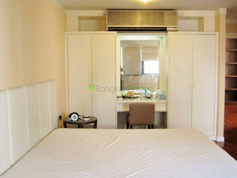 Phrom Phong, Bangkok, Thailand, 3 Bedrooms Bedrooms, ,3 BathroomsBathrooms,Condo,For Rent,President Park,4173