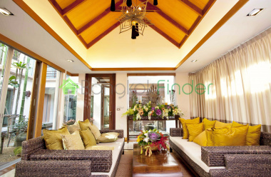 Bangna-Srinakarin, Bangkok, Thailand, 5 Bedrooms Bedrooms, ,5 BathroomsBathrooms,House,For Rent,4175