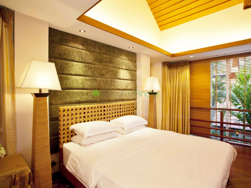 Bangna-Srinakarin, Bangkok, Thailand, 5 Bedrooms Bedrooms, ,5 BathroomsBathrooms,House,For Rent,4175