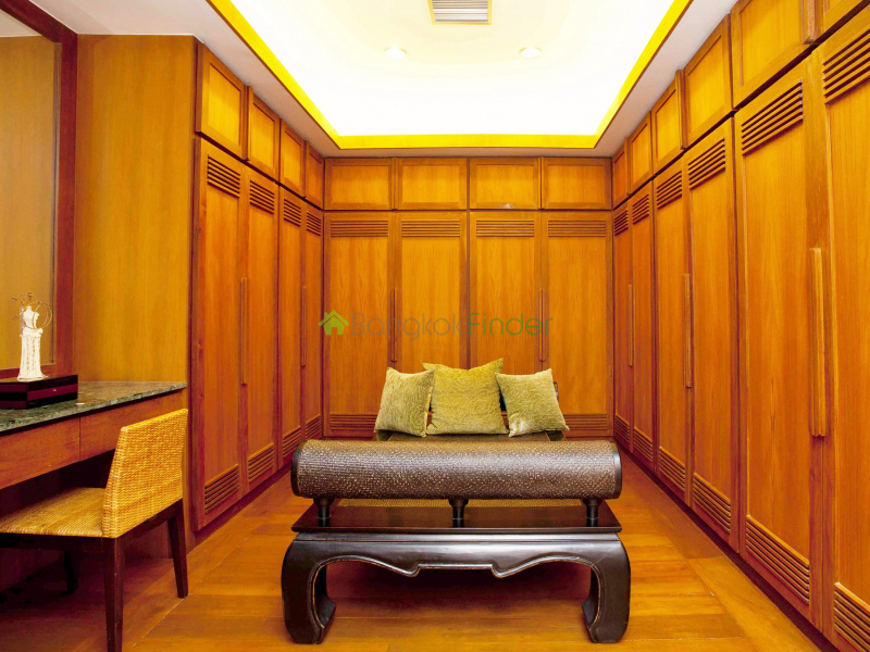 Bangna-Srinakarin, Bangkok, Thailand, 5 Bedrooms Bedrooms, ,5 BathroomsBathrooms,House,For Rent,4175