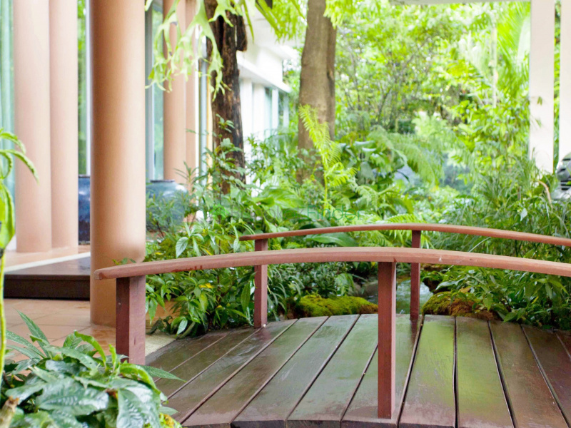 Bangna-Srinakarin, Bangkok, Thailand, 5 Bedrooms Bedrooms, ,5 BathroomsBathrooms,House,For Rent,4175