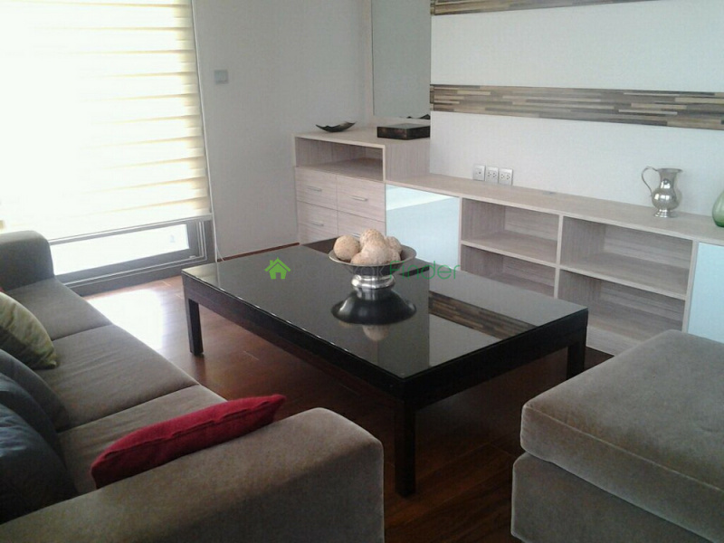 Thonglor, Bangkok, Thailand, 2 Bedrooms Bedrooms, ,2 BathroomsBathrooms,Condo,For Rent,Quattro by Sansiri,4190