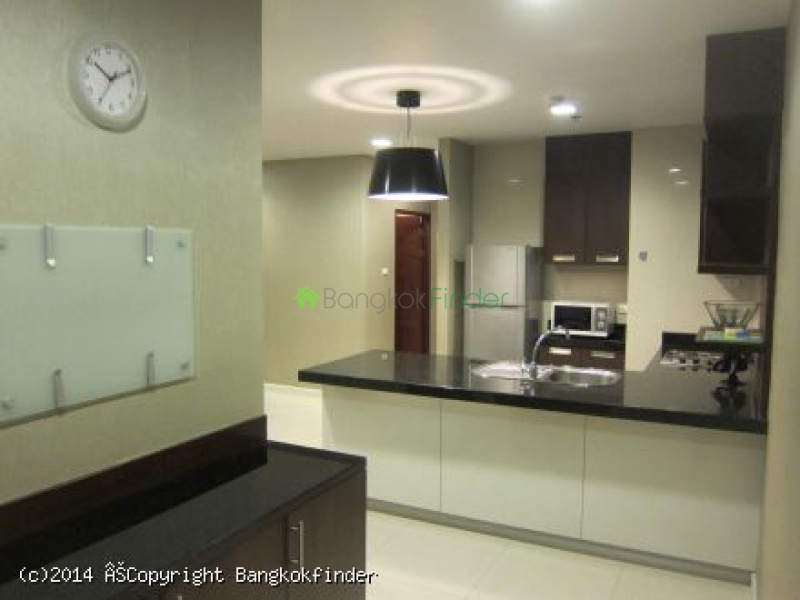 11 Sukhumvit, Nana, Bangkok, Thailand, 2 Bedrooms Bedrooms, ,2 BathroomsBathrooms,Condo,For Rent,Sukhumvit City Resort,Sukhumvit,5543