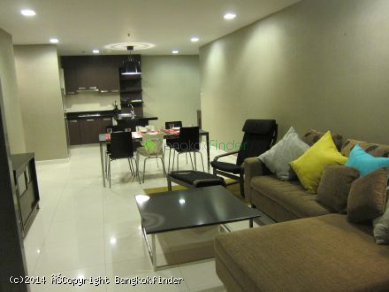 11 Sukhumvit, Nana, Bangkok, Thailand, 2 Bedrooms Bedrooms, ,2 BathroomsBathrooms,Condo,For Rent,Sukhumvit City Resort,Sukhumvit,5543