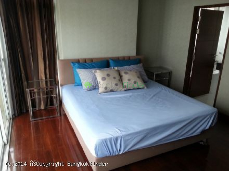 11 Sukhumvit, Nana, Bangkok, Thailand, 2 Bedrooms Bedrooms, ,2 BathroomsBathrooms,Condo,For Rent,Sukhumvit City Resort,Sukhumvit,5543