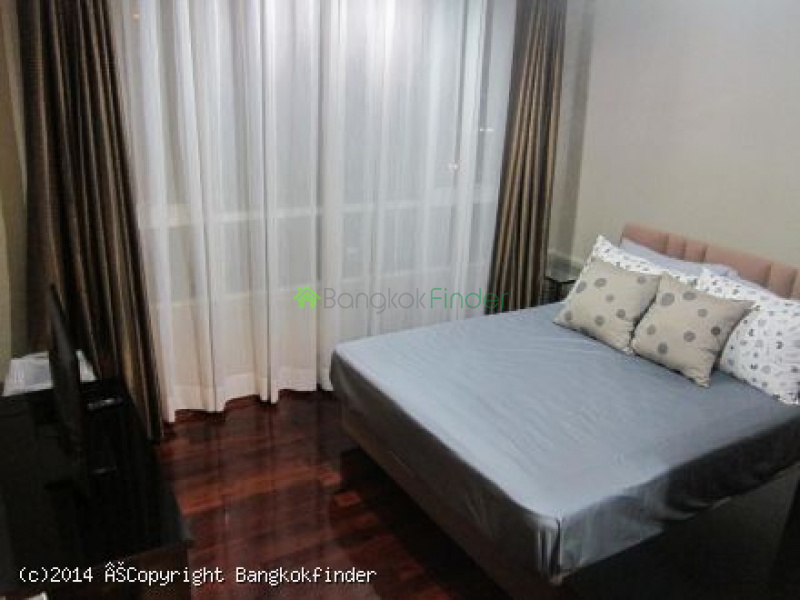 11 Sukhumvit, Nana, Bangkok, Thailand, 2 Bedrooms Bedrooms, ,2 BathroomsBathrooms,Condo,For Rent,Sukhumvit City Resort,Sukhumvit,5543