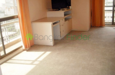 Ekamai, Bangkok, Thailand, 3 Bedrooms Bedrooms, ,3 BathroomsBathrooms,Condo,For Rent,Castle Hill Mansion,4199