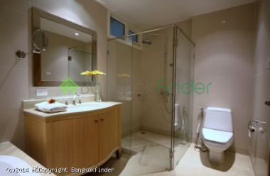 Sathorn, Sathorn, Bangkok, Thailand, 1 Bedroom Bedrooms, ,1 BathroomBathrooms,Condo,For Rent,The Empire Place,Sathorn,5539