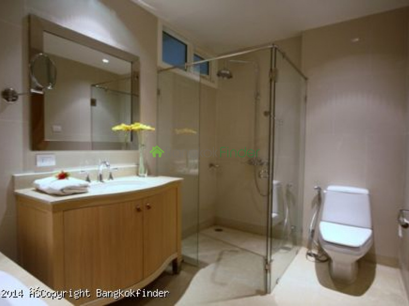 Sathorn, Sathorn, Bangkok, Thailand, 1 Bedroom Bedrooms, ,1 BathroomBathrooms,Condo,For Rent,The Empire Place,Sathorn,5539