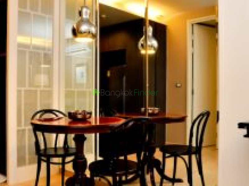 49 Sukhumvit, Thonglor, Bangkok, Thailand, 1 Bedroom Bedrooms, ,1 BathroomBathrooms,Condo,For Rent,Via 49,Sukhumvit,5540