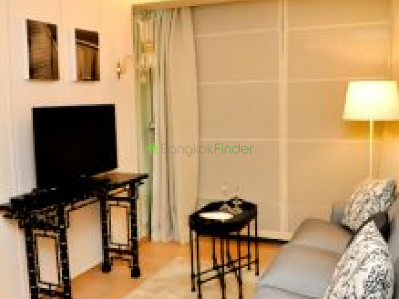 49 Sukhumvit, Thonglor, Bangkok, Thailand, 1 Bedroom Bedrooms, ,1 BathroomBathrooms,Condo,For Rent,Via 49,Sukhumvit,5540