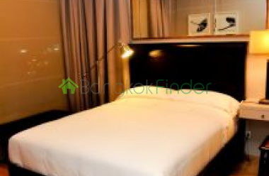 Bangkok Condo for rent, Thonglor Bangkok Thailand