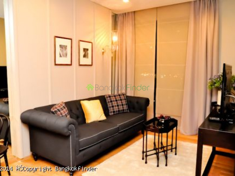 Bangkok Condo for rent, Thonglor Bangkok Thailand