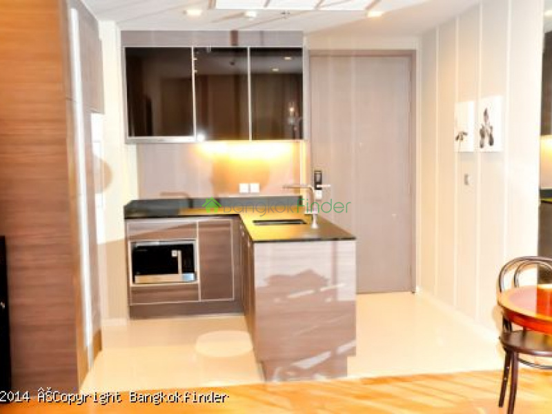 Bangkok Condo for rent, Thonglor Bangkok Thailand