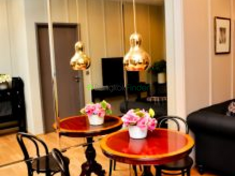 Bangkok Condo for rent, Thonglor Bangkok Thailand