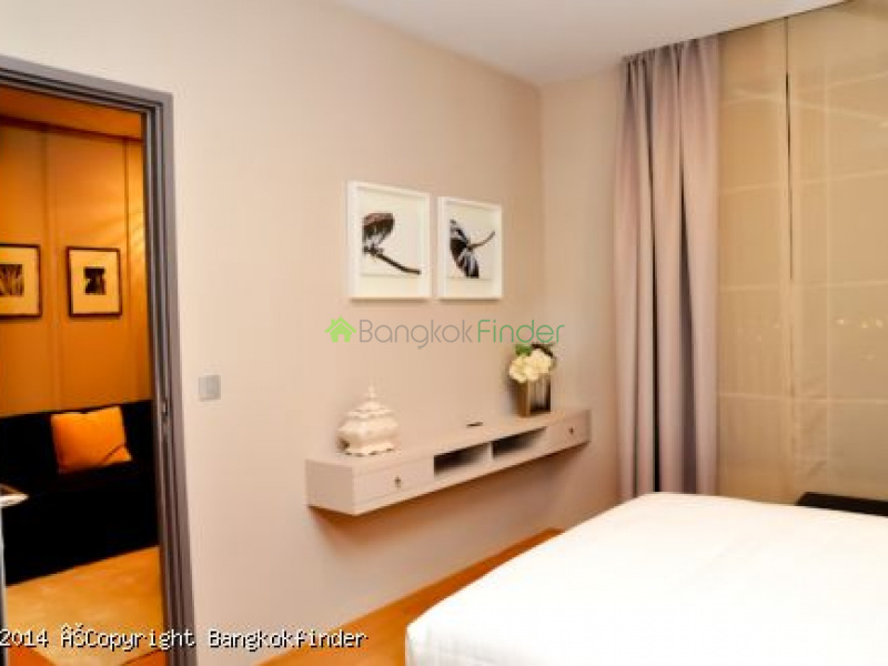 Bangkok Condo for rent, Thonglor Bangkok Thailand