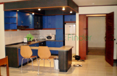 Phrom Phong, Bangkok, Thailand, 2 Bedrooms Bedrooms, ,2 BathroomsBathrooms,Condo,For Rent,Supalai Place,4202