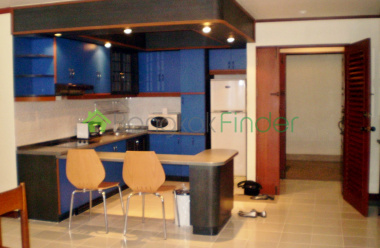 Phrom Phong, Bangkok, Thailand, 2 Bedrooms Bedrooms, ,2 BathroomsBathrooms,Condo,For Rent,Supalai Place,4202