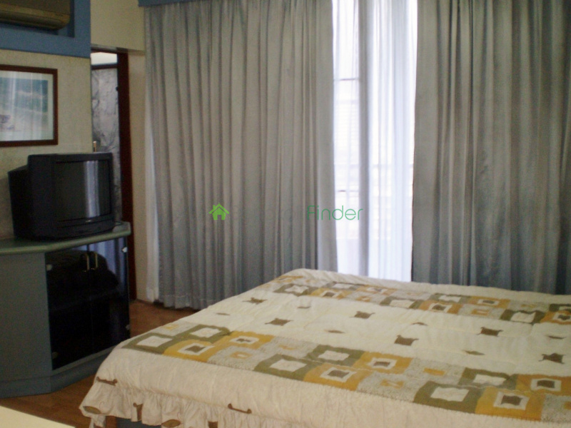 Phrom Phong, Bangkok, Thailand, 2 Bedrooms Bedrooms, ,2 BathroomsBathrooms,Condo,For Rent,Supalai Place,4202