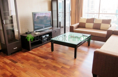 Asoke, Bangkok, Thailand, 2 Bedrooms Bedrooms, ,2 BathroomsBathrooms,Condo,For Rent,Wilshire,4209