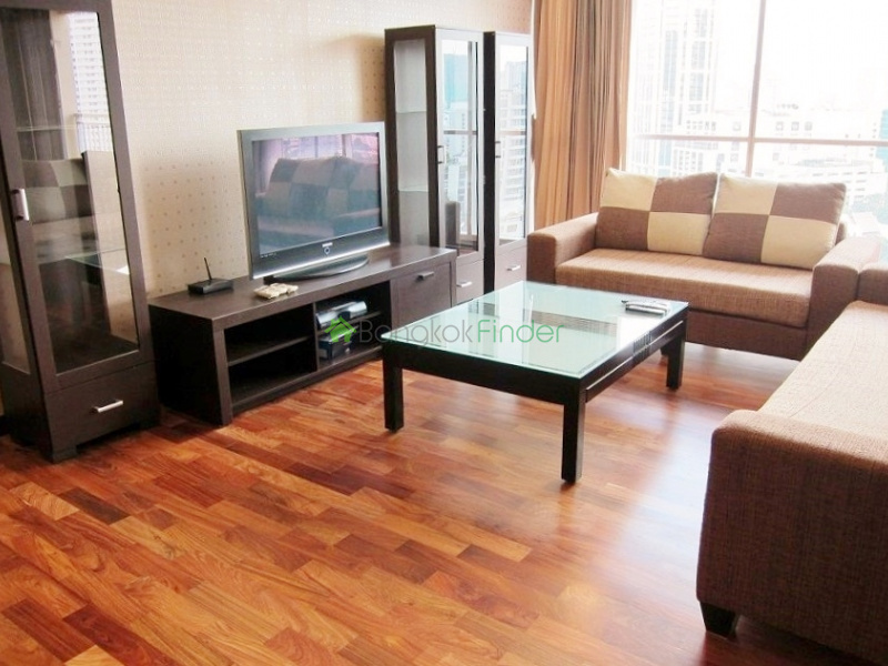 Asoke, Bangkok, Thailand, 2 Bedrooms Bedrooms, ,2 BathroomsBathrooms,Condo,For Rent,Wilshire,4209