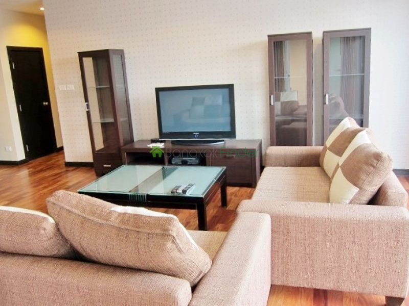 Asoke, Bangkok, Thailand, 2 Bedrooms Bedrooms, ,2 BathroomsBathrooms,Condo,For Rent,Wilshire,4209