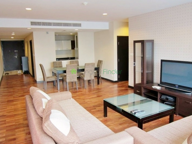 Asoke, Bangkok, Thailand, 2 Bedrooms Bedrooms, ,2 BathroomsBathrooms,Condo,For Rent,Wilshire,4209