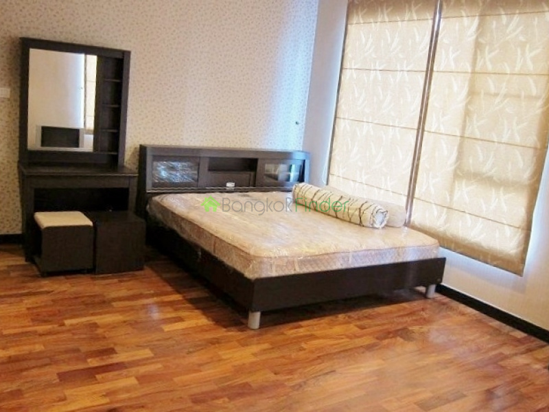 Asoke, Bangkok, Thailand, 2 Bedrooms Bedrooms, ,2 BathroomsBathrooms,Condo,For Rent,Wilshire,4209