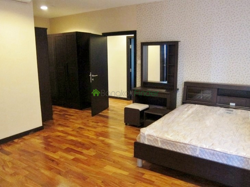 Asoke, Bangkok, Thailand, 2 Bedrooms Bedrooms, ,2 BathroomsBathrooms,Condo,For Rent,Wilshire,4209
