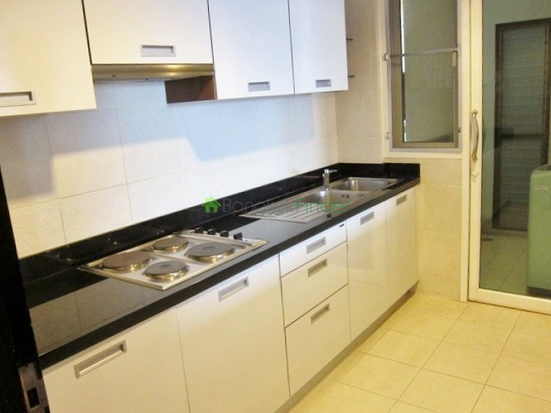 Asoke, Bangkok, Thailand, 2 Bedrooms Bedrooms, ,2 BathroomsBathrooms,Condo,For Rent,Wilshire,4209