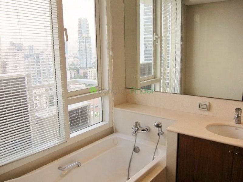 Asoke, Bangkok, Thailand, 2 Bedrooms Bedrooms, ,2 BathroomsBathrooms,Condo,For Rent,Wilshire,4209