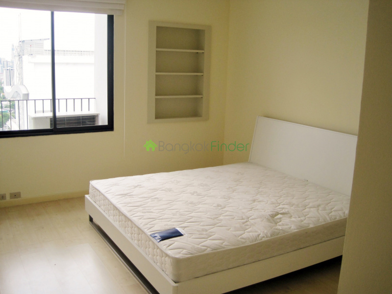 Thonglor, Bangkok, Thailand, 2 Bedrooms Bedrooms, ,2 BathroomsBathrooms,Condo,For Rent,Icon III,4211