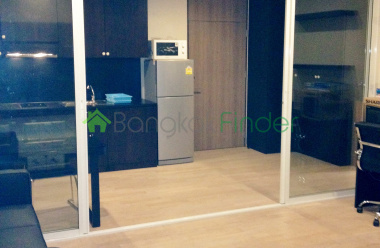 Thonglor, Bangkok, Thailand, 1 Bedroom Bedrooms, ,1 BathroomBathrooms,Condo,Sold,Noble Remix,4212