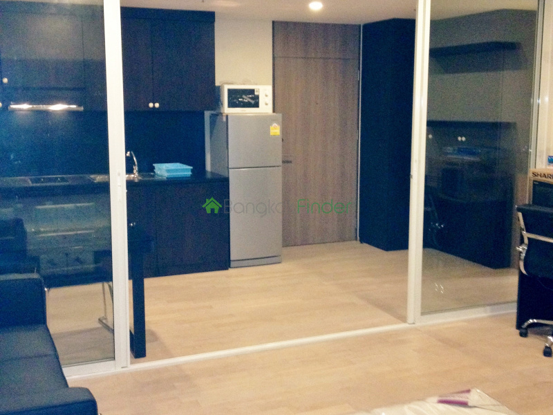 Thonglor, Bangkok, Thailand, 1 Bedroom Bedrooms, ,1 BathroomBathrooms,Condo,Sold,Noble Remix,4212