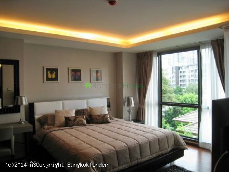 61 Sukhumvit, Ekamai, Bangkok, Thailand, 2 Bedrooms Bedrooms, ,2 BathroomsBathrooms,Condo,For Rent,The Address 61,Sukhumvit,5537