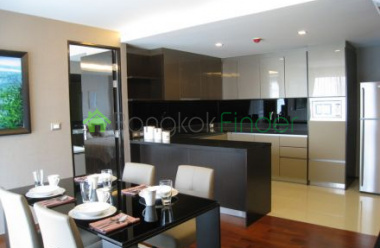 61 Sukhumvit, Ekamai, Bangkok, Thailand, 2 Bedrooms Bedrooms, ,2 BathroomsBathrooms,Condo,For Rent,The Address 61,Sukhumvit,5537