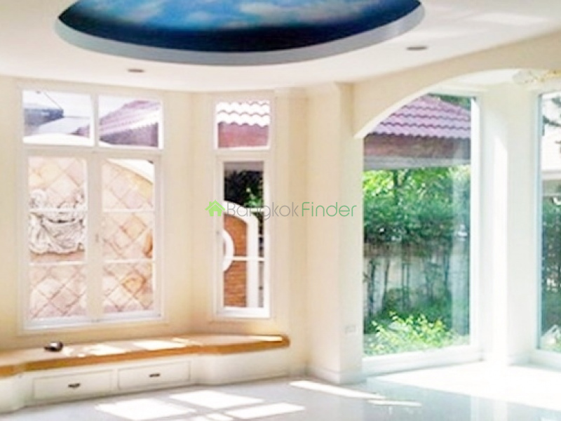 Bangna-Srinakarin, Bangkok, Thailand, 3 Bedrooms Bedrooms, ,3 BathroomsBathrooms,House,Sold,4216