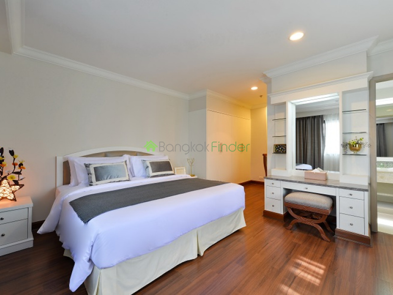 Asoke, Bangkok, Thailand, 4 Bedrooms Bedrooms, ,4 BathroomsBathrooms,Condo,For Rent,GP Grande Tower Office,4217